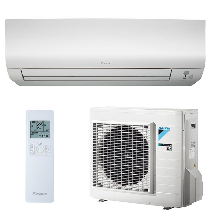 Инверторный настенный кондиционер (сплит-система) Daikin FTXM42N / RXM42N9