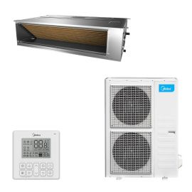 Изображение для товара Midea MTI-48HW1N1P-R / MOU-48HN1-LRR