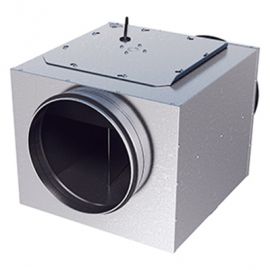 Изображение для товара Ostberg LPKB Silent 250 E1