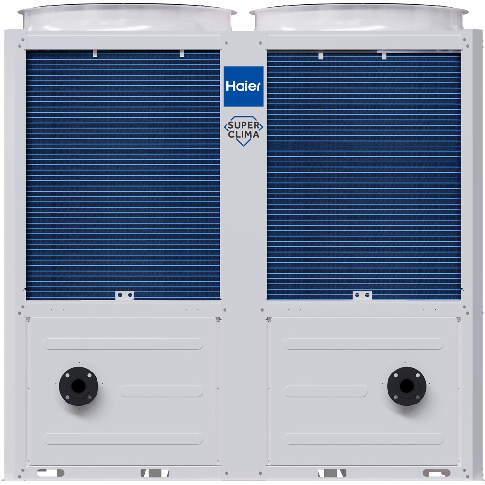 Чиллер Haier CA0140EANF