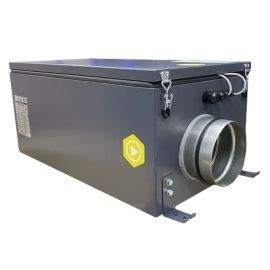 Изображение для товара Minibox E-650 Zentec PREMIUM