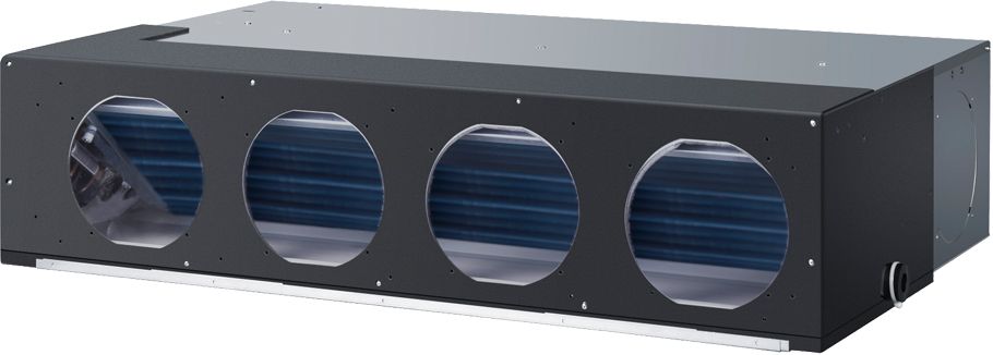 Канальный кондиционер (сплит-система) Haier AD36NS1ERA / 1U36SS1EAB