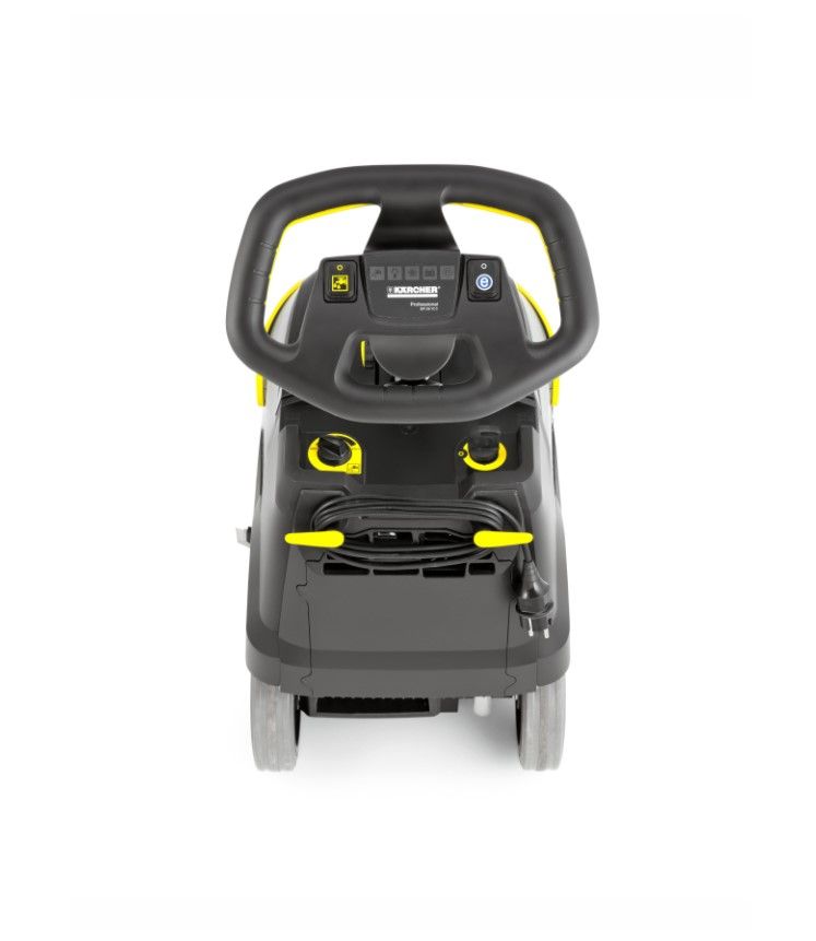 Поломоечная машина Karcher BR 35/12 C Bp Pack