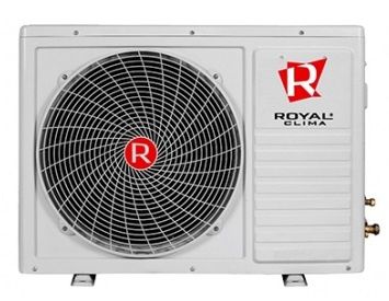 Настенный кондиционер (сплит-система) Royal Clima RCI-RNX35HN
