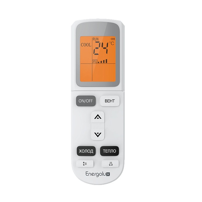 Изображение для товара Energolux ESAC18C1_WF_AR2_DC / ESAU18U1_AR2_DC_WS40