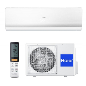 Изображение для товара Haier AS24NS6ERA-W / 1U70S2SJ2FA