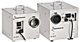 Адсорбционный осушитель Dantherm AD 120 B