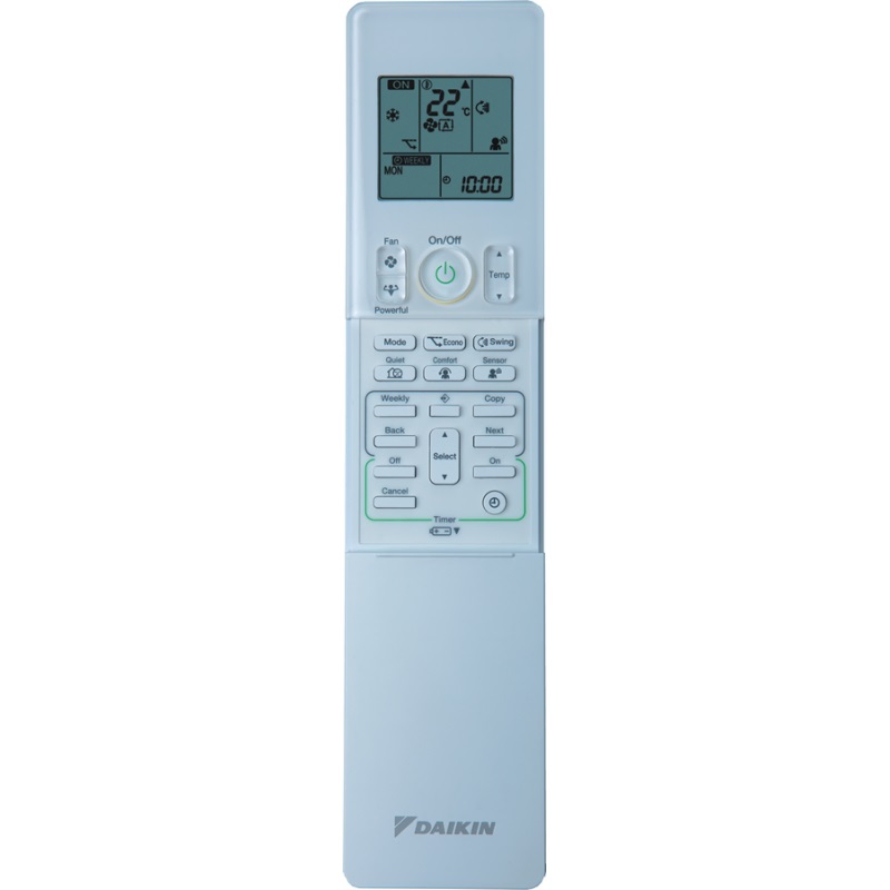 Изображение для товара Daikin FTXA25BB