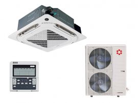 Изображение для товара Kentatsu KSVT140HFAN3 / KSUT140HFAN3