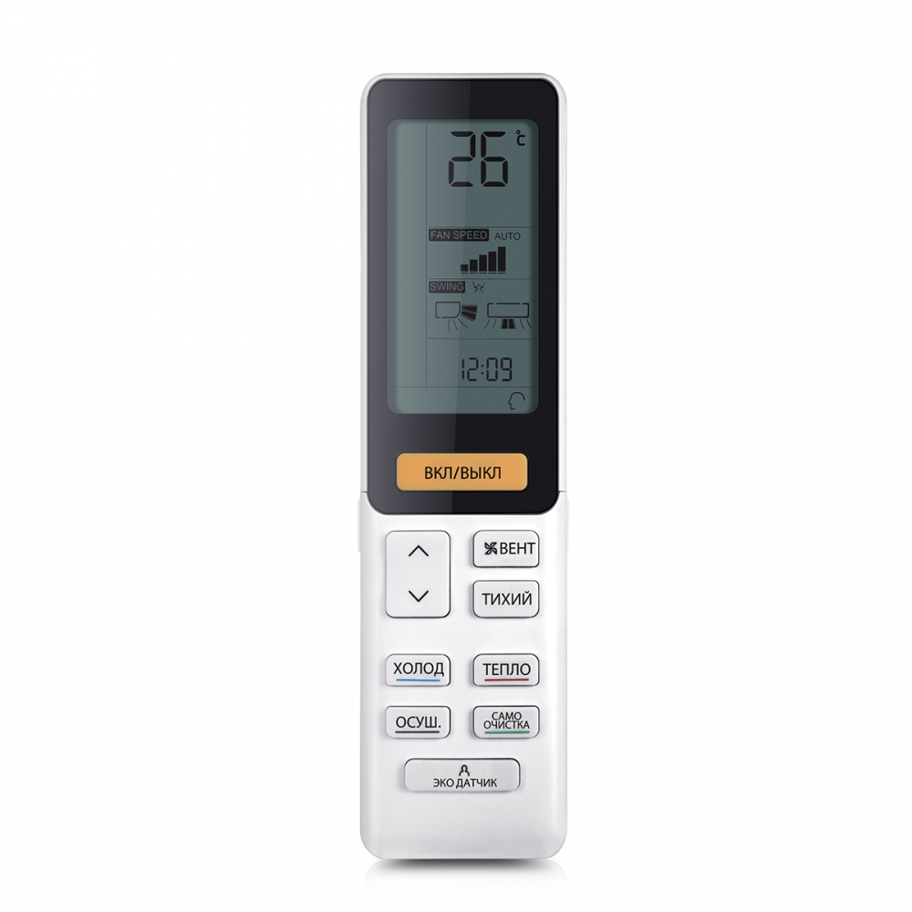 Изображение для товара Haier AS50S2SF1FA-W
