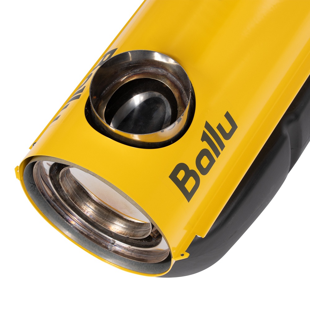 Дизельная тепловая пушка Ballu BHDN-80 PRO