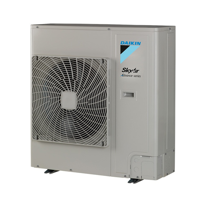 Наружный блок сплит-системы Daikin RZASG125MY с зимним комплектом (-30)