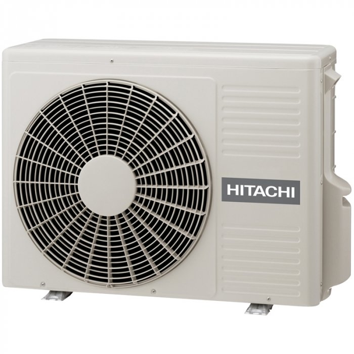 Инверторный настенный кондиционер (сплит-система) Hitachi RAK-18PSC / RAC-18WSC