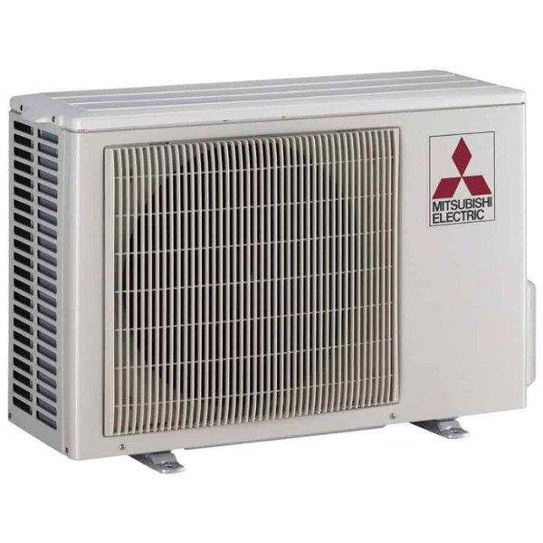 Кассетный кондиционер (сплит-система) Mitsubishi Electric SLZ-KF25VA2 / SUZ-KA25VA