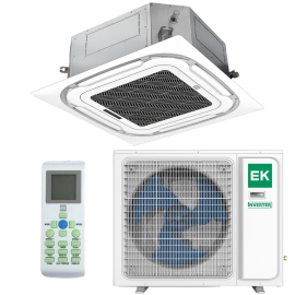 Изображение для товара Euroklimat EKСX1-100HNN4 / EKOX1-100HNN4
