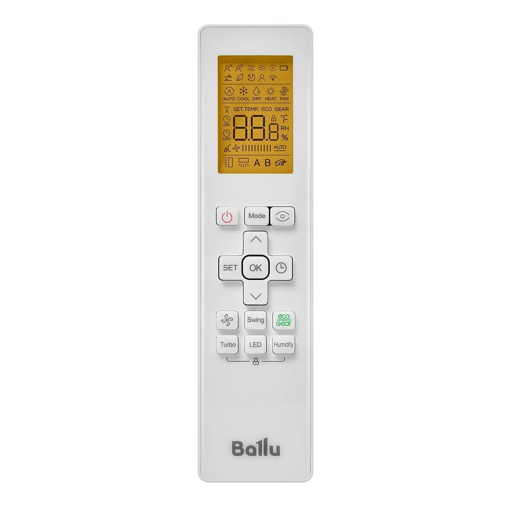Изображение для товара Ballu BSPKI-10HN8_23Y