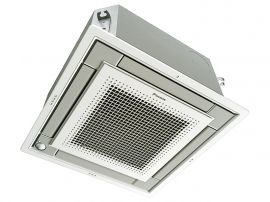 Изображение для товара Daikin FFA60A9