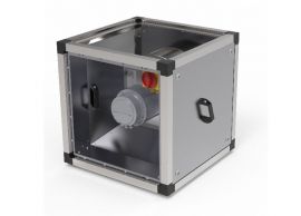 Изображение для товара Systemair MUB/T 062 560EC