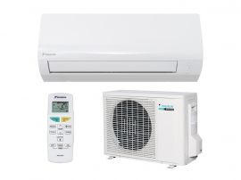 Изображение для товара Daikin FTXF50D / RXF50D