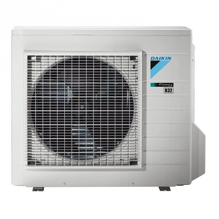 Кассетный кондиционер (сплит-система) Daikin FFA50A9 / RZAG50A