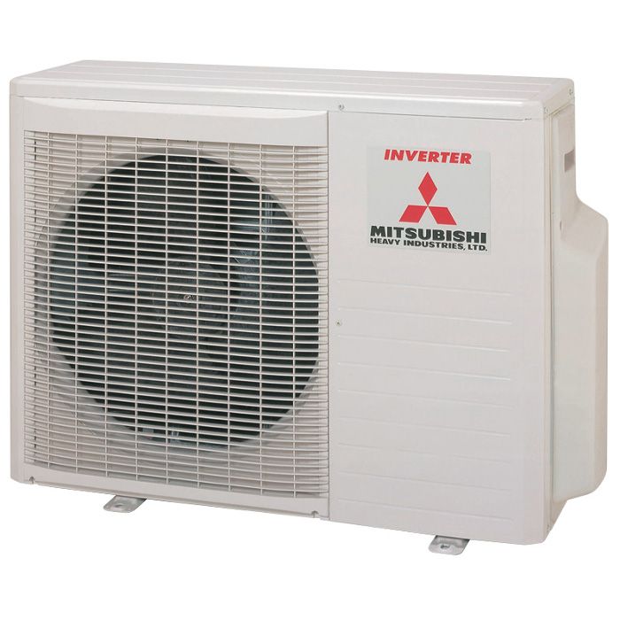 Изображение для товара Mitsubishi Heavy Industries SCM50ZS-W / SKM25ZSP-W + SKM20ZSP-Wx2