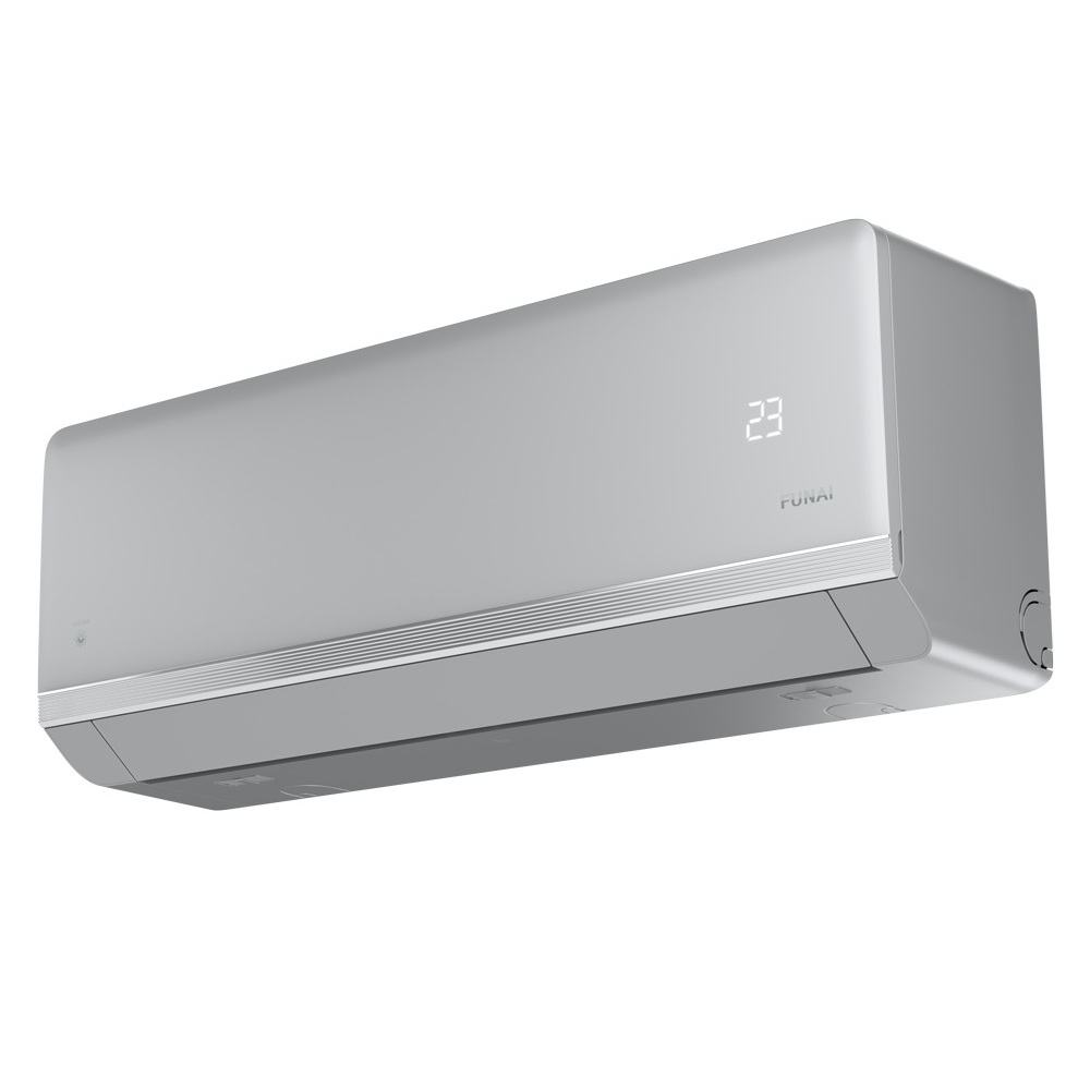 Настенный кондиционер (сплит-система) Funai RAC-KM35HP.D01 с зимним комплектом (-40)