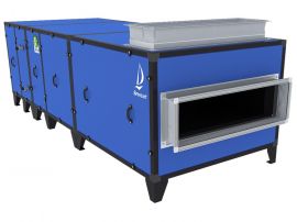 Изображение для товара Breezart 8000-C Pool DH VF