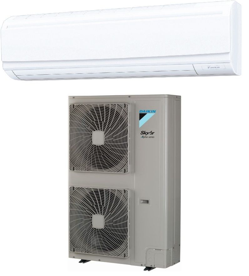 Инверторный настенный кондиционер (сплит-система) Daikin FAA100A / RZASG100MY1