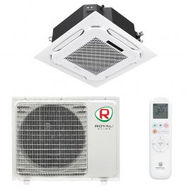 Изображение для товара Royal Clima CO-4C 12HNX / CO-E 12HNX