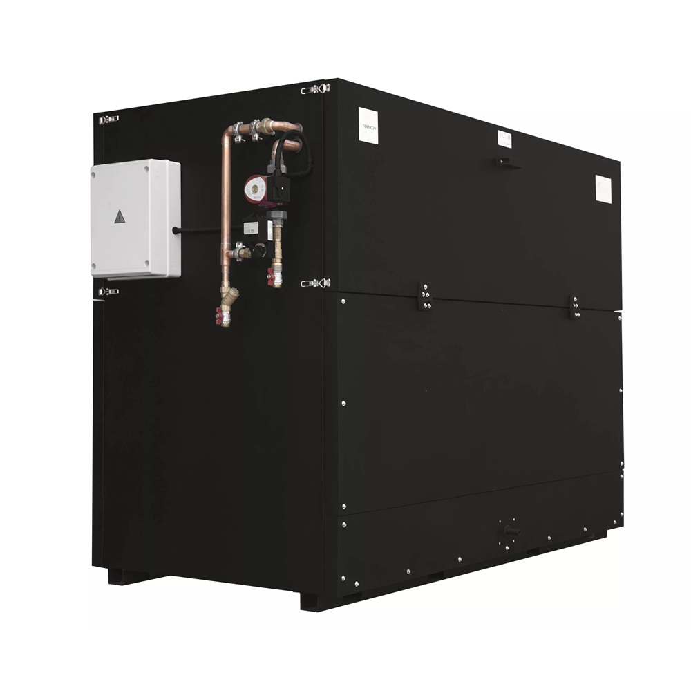 Приточно-вытяжная установка Turkov Hydra v 4000 W