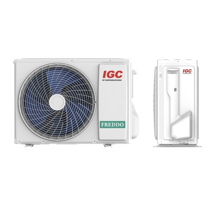 Изображение для товара IGC RAS-V24MBL / RAC-V24MBL