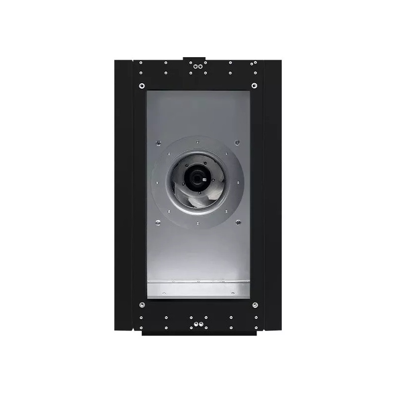 Вытяжная установка Turkov VBOX 3100 H