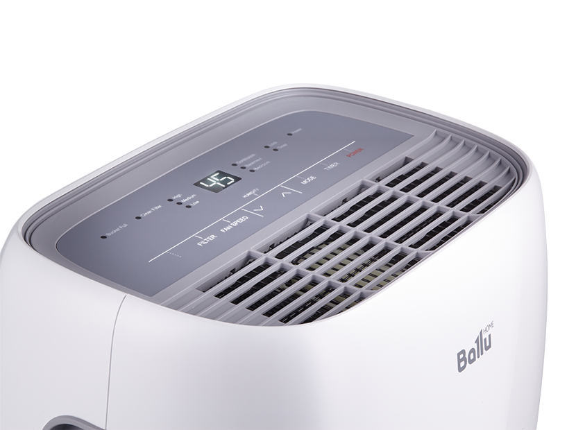 Осушитель воздуха Ballu BDA-70L