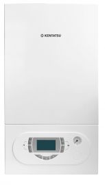 Настенный газовый котел Kentatsu Nobby Balance 28-2CS
