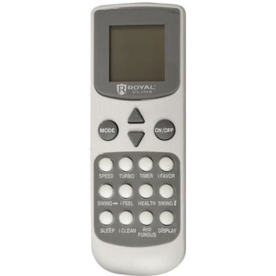 Изображение для товара Royal Clima RCI-VM12HN/IN