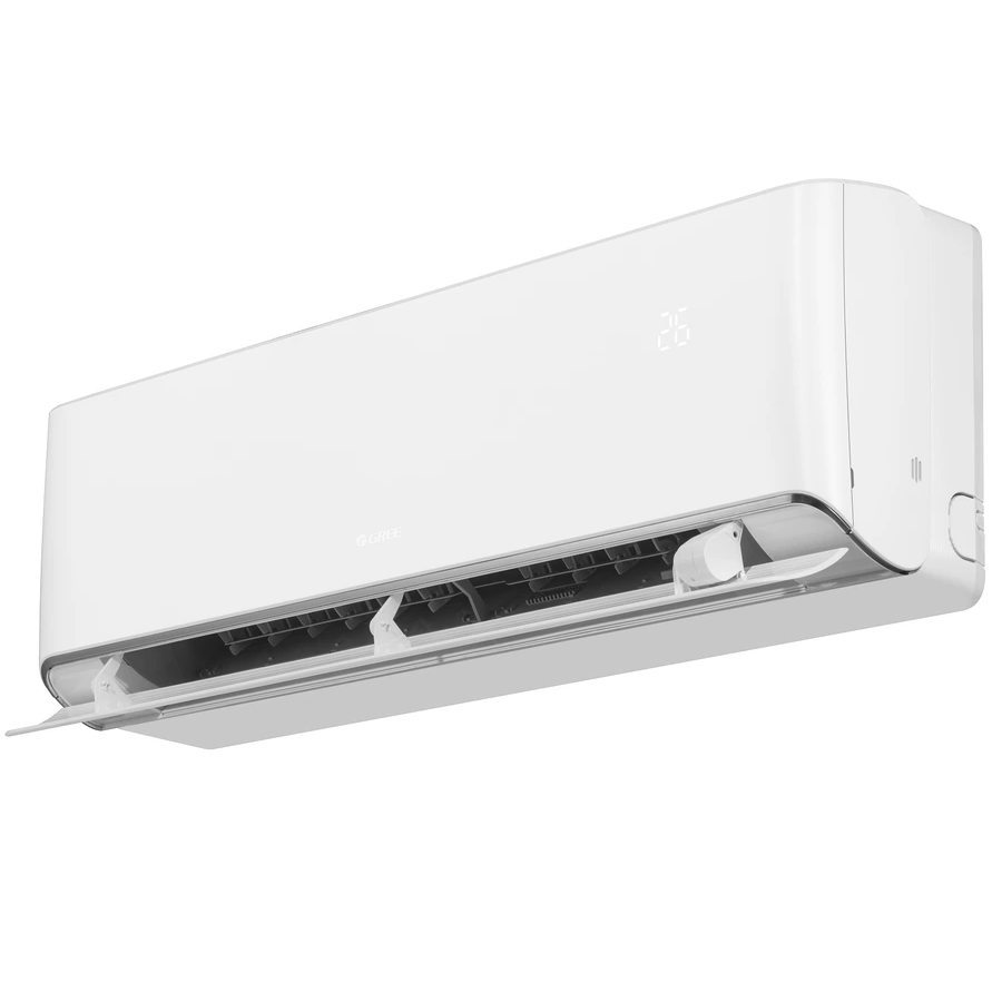Настенный внутренний блок мульти-сплит-системы Gree GWH24AVEXF-K6DNA1A/I (white)