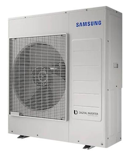 Мульти-сплит-система Samsung AJ100TXJ5KH/EA / AJ026TNLPKH/EAx4