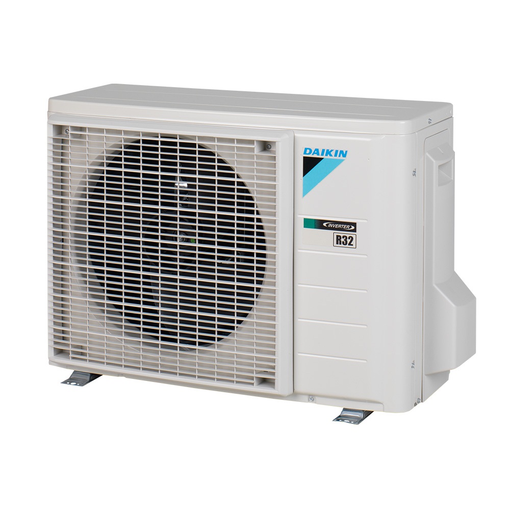Инверторный настенный кондиционер (сплит-система) Daikin FTXF25F / RXF25F