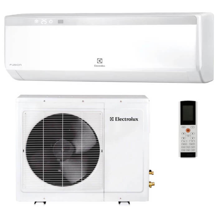 Настенный кондиционер (сплит-система) Electrolux EACS-12HF/N3