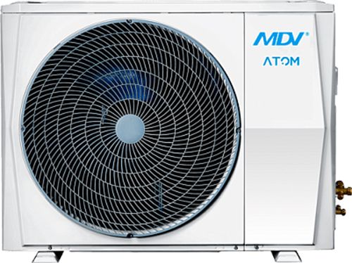 Наружный блок VRF MDV MDV-V60W/DHN1(At)