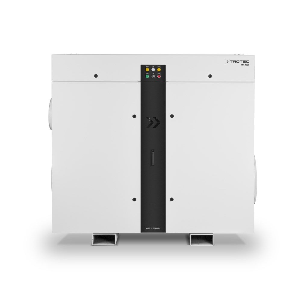 Изображение для товара Trotec TTR 8200