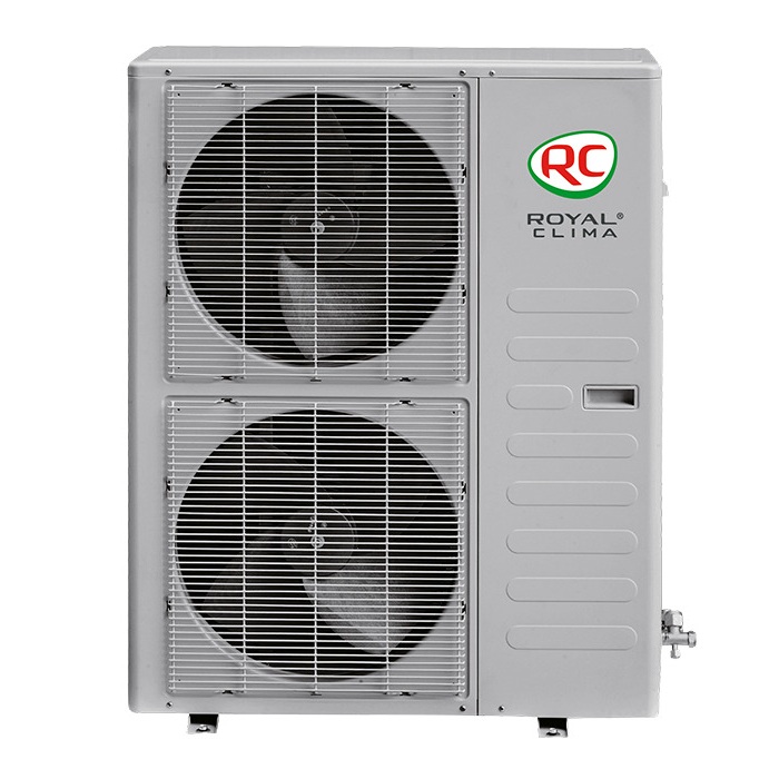 Напольно-потолочный кондиционер (сплит-система) Royal Clima ES-F 60HREX / ES-E 60HEX