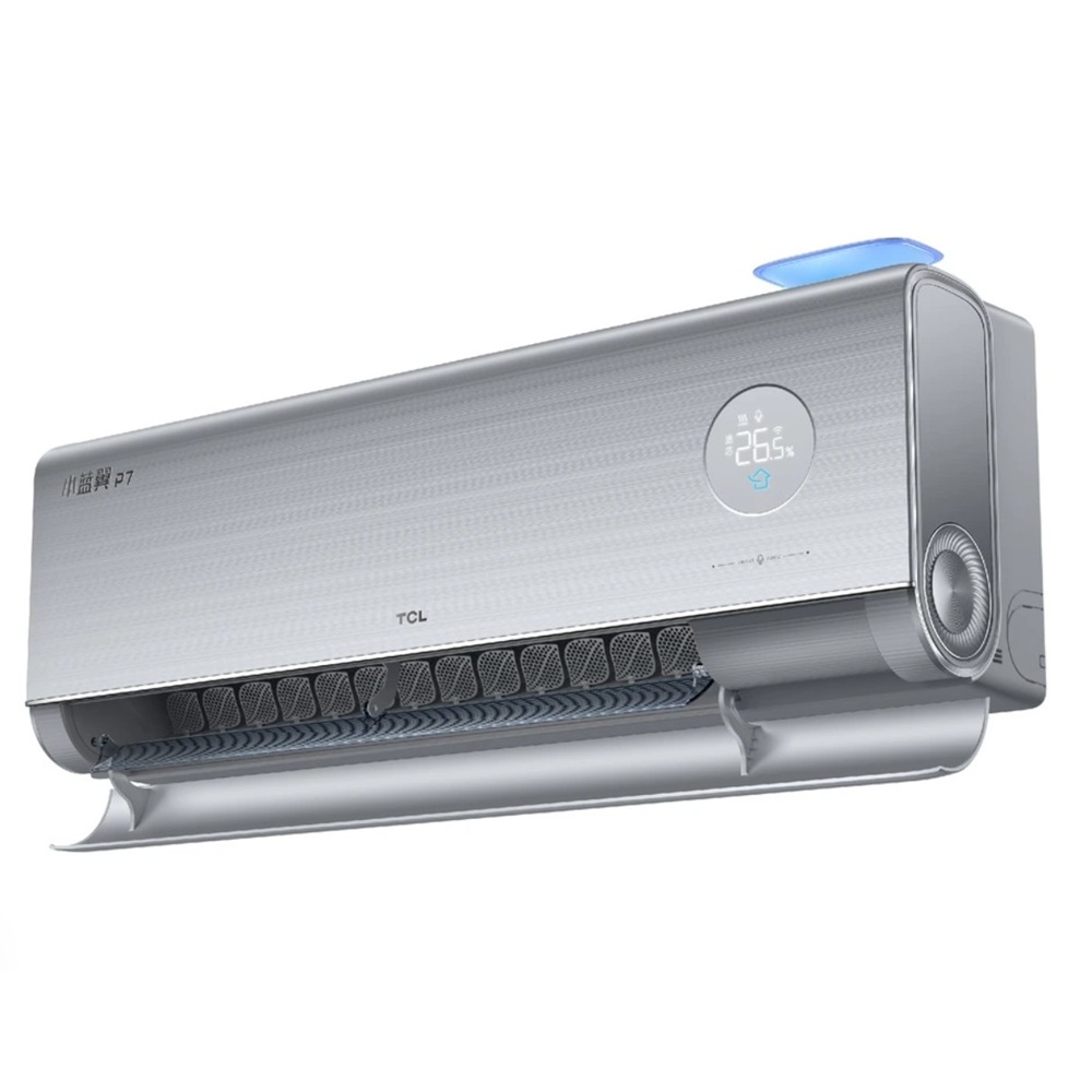 Инверторный настенный кондиционер (сплит-система) TCL TAC-FR18INV/R3