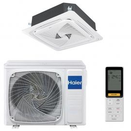 Изображение для товара Haier AB105S1LH1FA / 1U105S1LS1FB