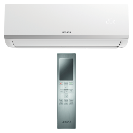 Изображение для товара Lessar LS-MHE09KCE2B
