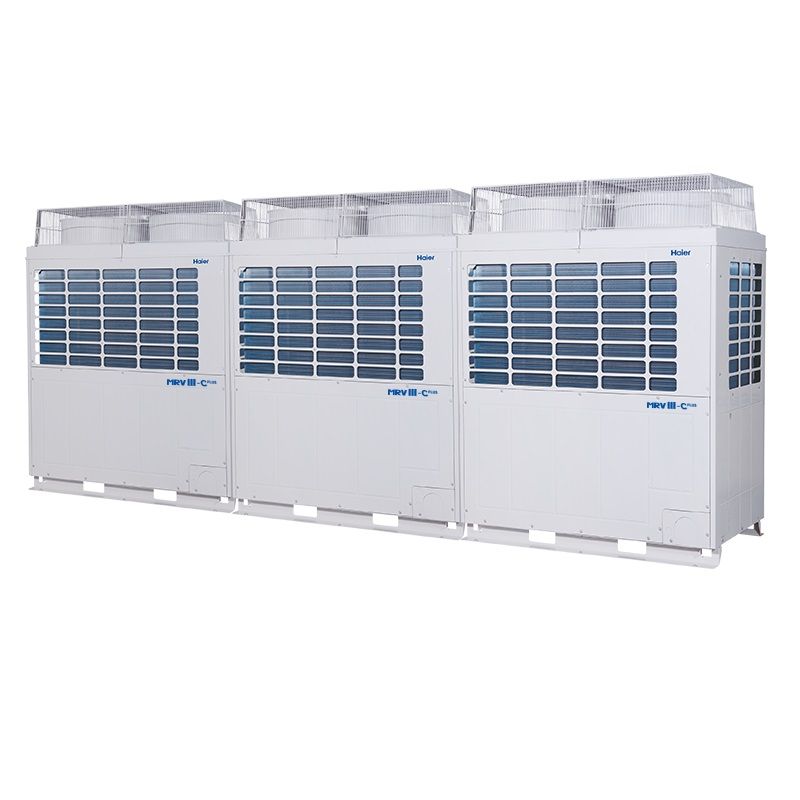 Наружный блок VRF Haier AV48IMSEVA(A) Наружный блок VRF Haier AV48IMSEVA(A)