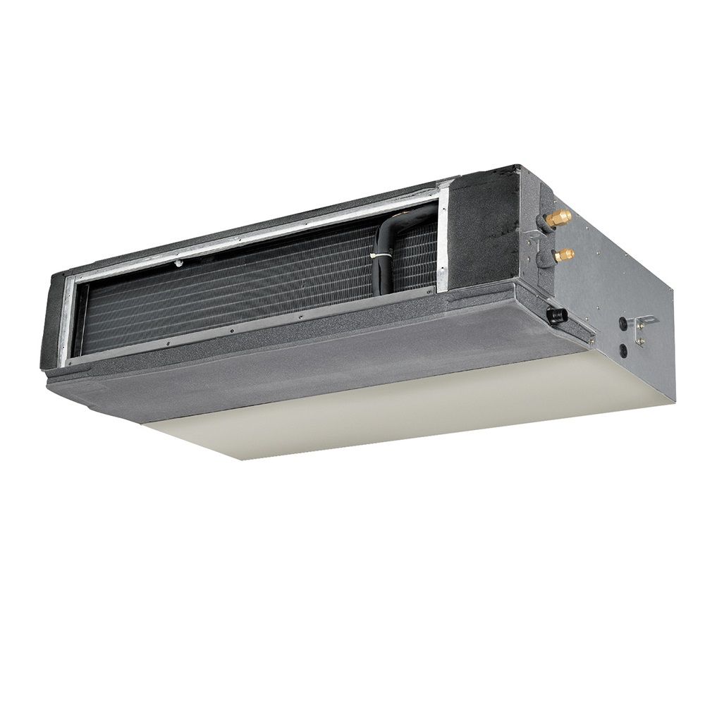 Изображение для товара Kentatsu KSKR140HFAN3 / KSUT140HFAN3 с зимним комплектом (-40)