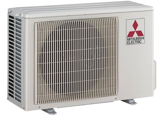 Канальный кондиционер (сплит-система) Mitsubishi Electric SEZ-KD35VAQ / SUZ-KA35VA