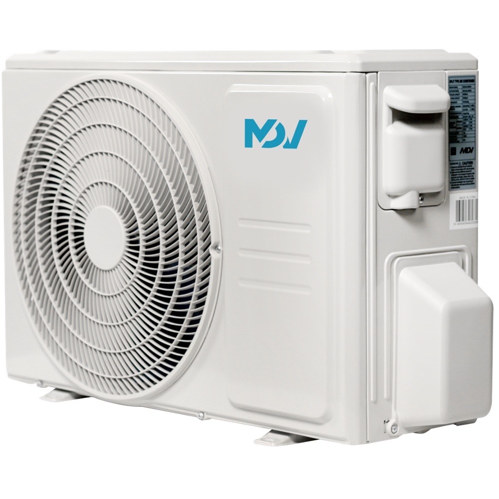 Изображение для товара MDV MDOAG-07HN8 / MDSAG-07HRN8 с зимним комплектом (-40)