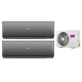 Изображение для товара Casarte 2U50CM1/R3 / CAS25CX1/R3-Bx2